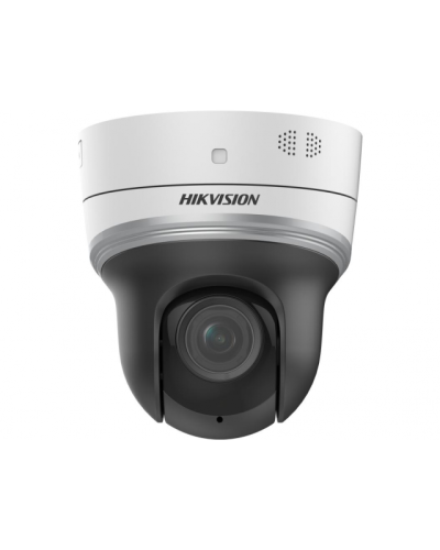 DS-2DE2204IW-DE3(S6)(B). Профессиональная видеокамера IP поворотная. Hikvision в Пушкино