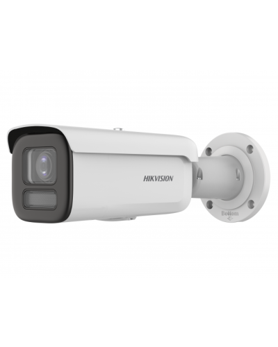 DS-2CD2647G2T-LZS(2.8-12mm)(C) . Профессиональная видеокамера IP цилиндрическая. Hikvision в Пушкино