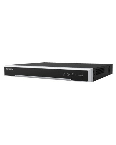 DS-7616NI-Q2(D). IP-видеорегистратор 16-канальный. Hikvision в Пушкино