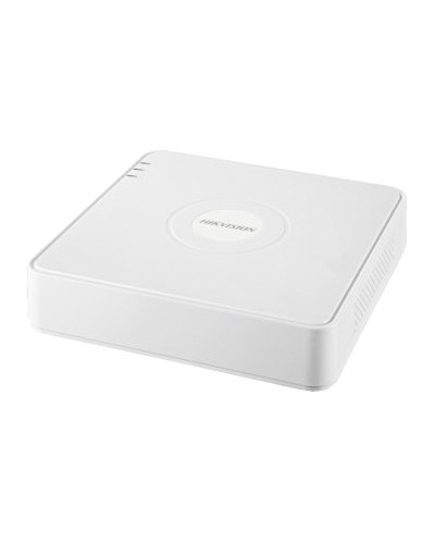 DS-7104NI-Q1(D). IP-видеорегистратор 4-канальный. Hikvision в Пушкино