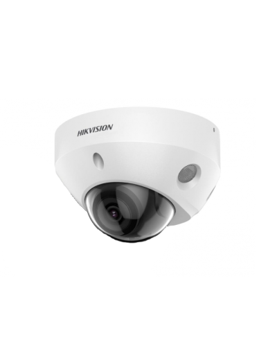 DS-2CD2583G2-IS(4mm). Профессиональная видеокамера IP купольная. Hikvision в Пушкино