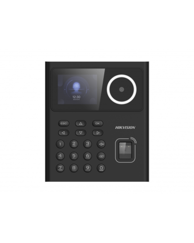 DS-K1T320MFWX. Терминал доступа с распознаванием лиц. Hikvision в Пушкино