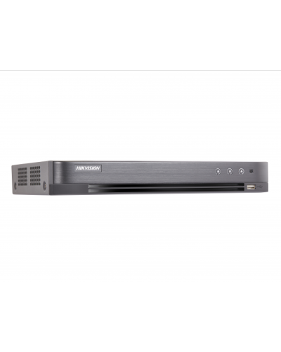 iDS-7216HQHI-M1/FA(C). Видеорегистратор TVI 16-канальный. Hikvision в Пушкино