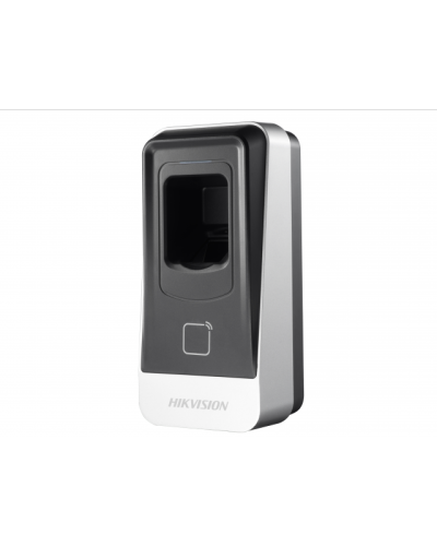 DS-K1201EF. Считыватель контроля доступа биометрический. Hikvision в Пушкино