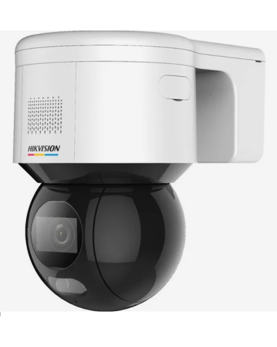 DS-2DE3A400BW-DE/W(F1)(T5). Профессиональная видеокамера IP поворотная. Hikvision в Пушкино