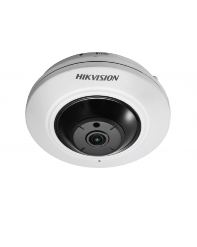DS-2CD2955FWD-I (1.05mm). Профессиональная видеокамера IP купольная. Hikvision в Пушкино