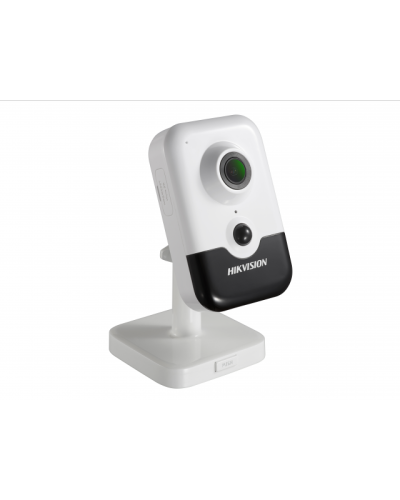DS-2CD2423G2-I(2.8мм). Профессиональная видеокамера IP компактная. Hikvision в Пушкино