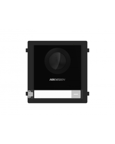 DS-KD8003-IME1(B). Вызывная панель IP-домофона. Hikvision в Пушкино