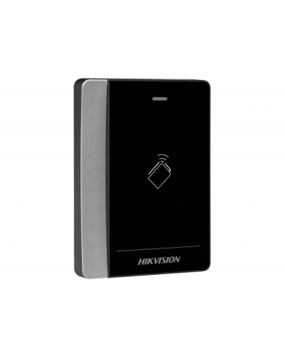 DS-K1102AM. Считыватель карт Mifare. Hikvision в Пушкино