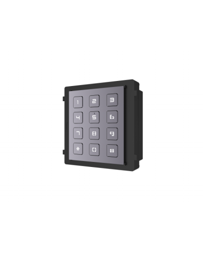DS-KD-KP. Модуль клавиатуры. Hikvision в Пушкино