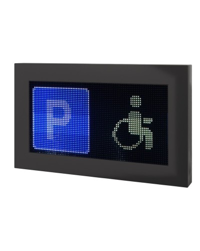 MP-760WC. Световой маяк для слабовидящих. Hostcall в Пушкино