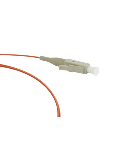 FPT-B9-62-LC/PR-1.5M-LSZH-OR. Пигтейл оптический. Hyperline в Пушкино
