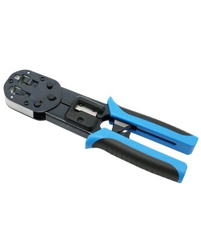 HL-3H00010. Инструмент обжимной для RJ-45. Hyperline в Пушкино
