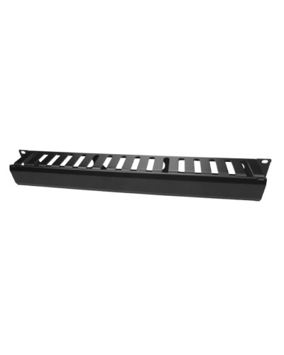 CM-1U-ML16-COV. Кабельный организатор 19. Hyperline в Пушкино