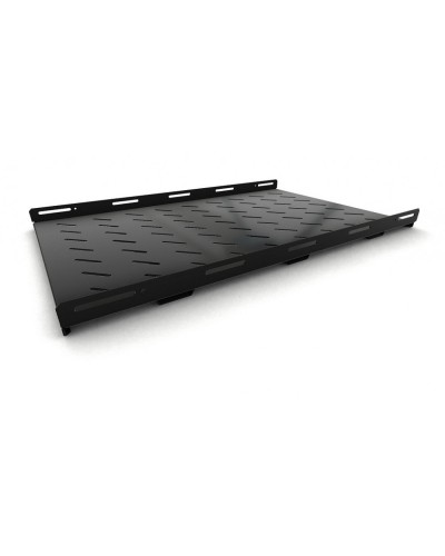 TSH3H-850-RAL9004 (TSH3H-850-RAL9005). Полка 19. Hyperline в Пушкино