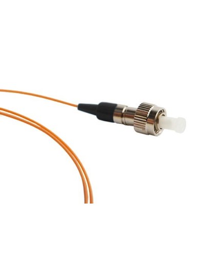 FPT-B9-62-FC/PR-1M-LSZH-OR. Пигтейл оптический. Hyperline в Пушкино