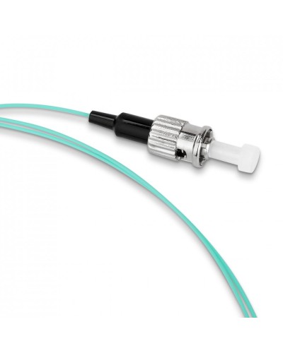FPT-B9-503-ST/PR-1M-LSZH-AQ. Пигтейл оптический. Hyperline в Пушкино