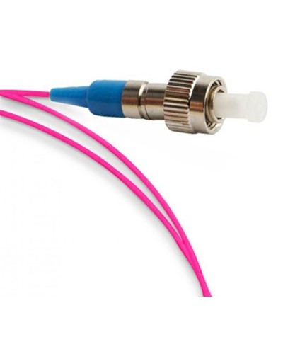 FPT-B9-504-FC/PR-1M-LSZH-MG. Пигтейл оптический. Hyperline в Пушкино