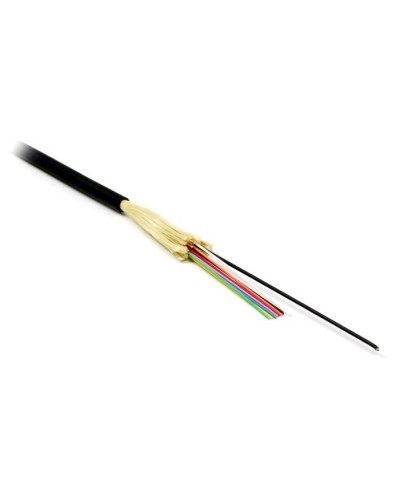 FO-DT-IN/OUT-9S-2-LSZH-BK. Кабель волоконно-оптический одномодовый. Hyperline в Пушкино