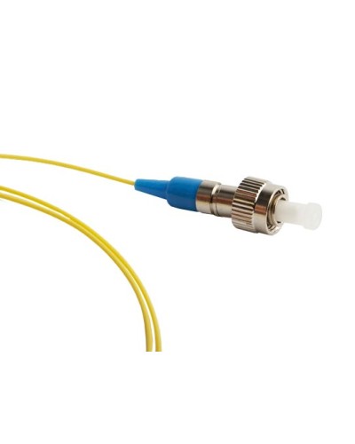 FPT-B9-9-FC/UR-1.5M-LSZH-YL. Пигтейл оптический. Hyperline в Пушкино