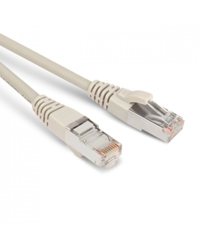 PC-LPM-STP-RJ45-RJ45-C6-15M-LSZH-GY. Патч-корд медный. Hyperline в Пушкино