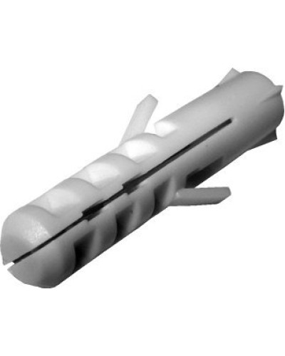 FEN-08C (100 шт). Дюбель 8.0x40. Hyperline в Пушкино
