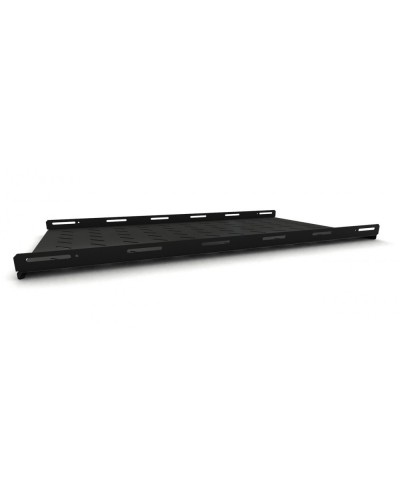 TSH3L-1050-RAL9004 (TSH3L-1050-RAL9005). Полка 19. Hyperline в Пушкино