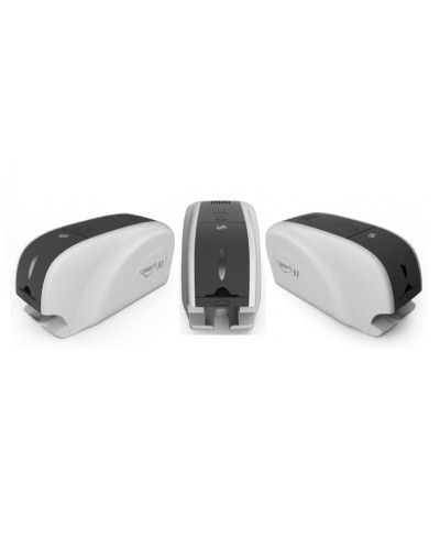 SMART 31 (651536) Single Side Ethernet USB. Принтер. IDP в Пушкино