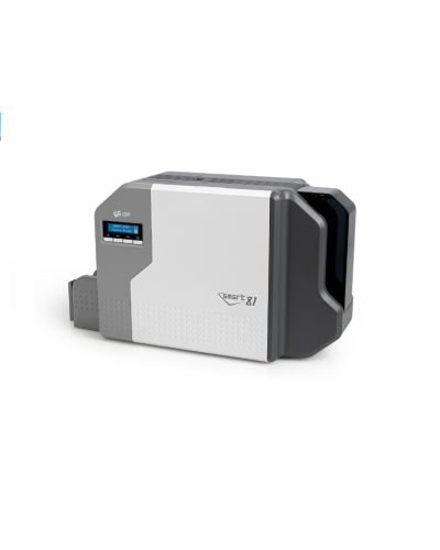 SMART 81S. Принтер. IDP в Пушкино