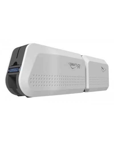 SMART 51 (651410) Dual Side LAM Ethernet USB. Принтер. IDP в Пушкино