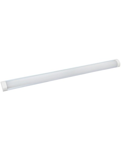 Светильник светодиодный ДБО 5008 36Вт 6500К IP20 1200мм алюминий LIGHTING (LDBO0-5008-36-6500-K03). Светильник светодиодный линейный. IEK в Пушкино