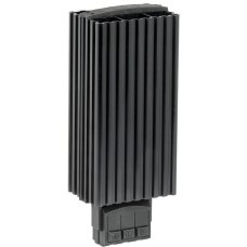 Обогреватель на DIN-рейку 60Вт IP20 (YCE-HG-060-20). Обогреватель на DIN-рейку. IEK