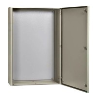 ЩМП-4-0 74 У2 IP54, 800x650x250 (YKM40-04-54). Шкаф металлический с монтажной платой. IEK