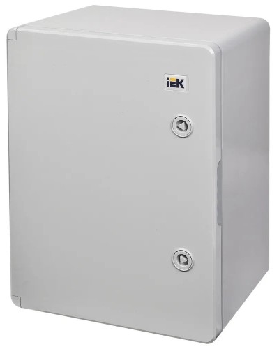 ЩМПп УХЛ1 IP65, 400х300х170 (MKP93-N-403017-65). Корпус пластиковый. IEK в Пушкино