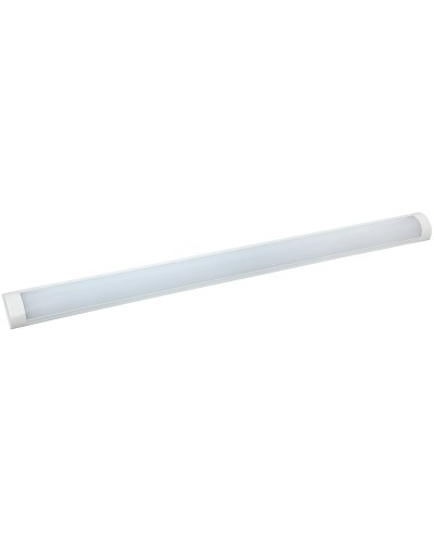 Светильник светодиодный ДБО 5002 36Вт 4000К IP20 1200мм металл LIGHTING (LDBO0-5002-36-4000-K02). Светильник светодиодный линейный. IEK в Пушкино
