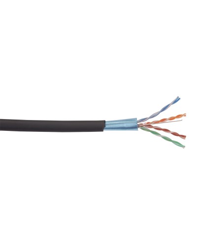 LC3-C604-339. Кабель «витая пара» (LAN) для структурированных систем связи. ITK в Пушкино