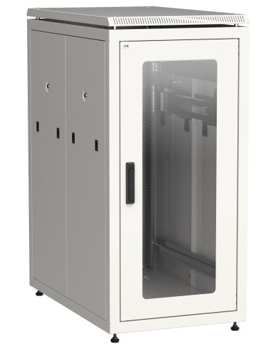 LN35-24U61-GP. Шкаф телекоммуникационный 19 напольный 24U. ITK в Пушкино