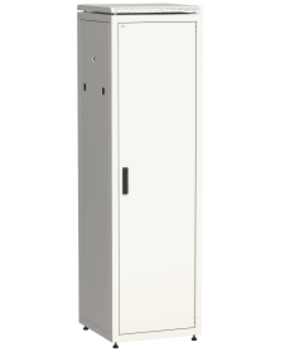 LN35-38U68-M. Шкаф телекоммуникационный 19 напольный 38U. ITK в Пушкино