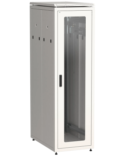 LN35-33U81-GP. Шкаф телекоммуникационный 19 напольный 33U. ITK в Пушкино