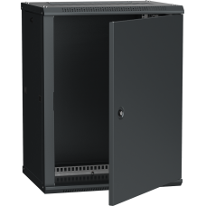 LWR5-12U64-MF. Шкаф телекоммуникационный 19 настенный 12U. ITK