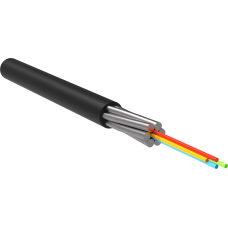 FOC0902-U-IO04-TD-HF-1000. Кабель волоконно-оптический одномодовый. ITK