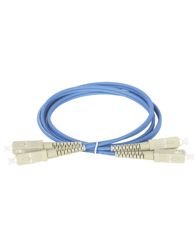 FPC5004-SCU-SCU-C2L-30M: Патч-корд оптический в Пушкино