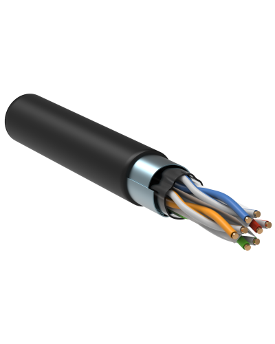 LC3-C604-329. Кабель «витая пара» (LAN) для структурированных систем связи. ITK в Пушкино