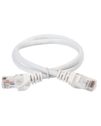 PC08-C5EUL-3M. Патч-корд медный. ITK в Пушкино