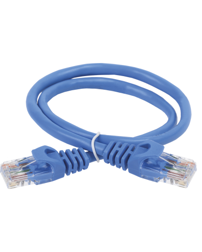 PC03-C5EUL-15M. Патч-корд медный. ITK в Пушкино