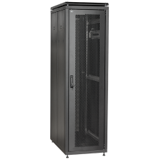 LN05-33U81-PP. Шкаф телекоммуникационный 19 напольный 33U. ITK