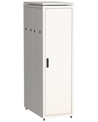 LN35-42U61-M. Шкаф телекоммуникационный 19 напольный 42U. ITK в Пушкино