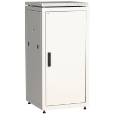 LN35-28U66-M. Шкаф телекоммуникационный 19 напольный 28U. ITK