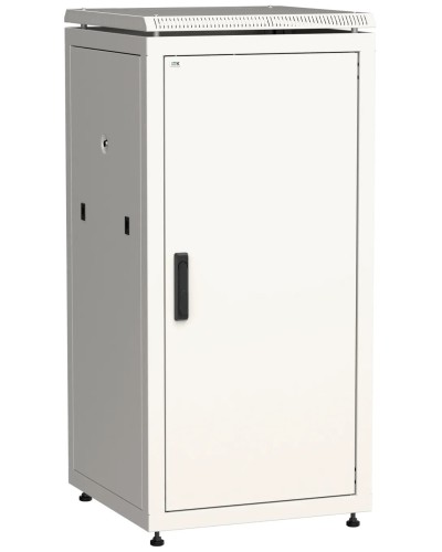 LN35-28U66-M. Шкаф телекоммуникационный 19 напольный 28U. ITK в Пушкино