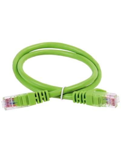PC02-C5EUL-15M. Патч-корд медный. ITK в Пушкино